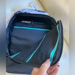 Vooray | Bags | Brand New With Tag Vooray Avenue Onthego 